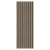 CREMONA L 37,5x236 cm czarny lamel.webp