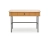 Biurko_z_szufladą_metalowe_nogi_czarne_117cm_(4)_KOD_164798245.webp