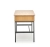 Biurko_z_szufladą_metalowe_nogi_czarne_117cm_(2)_KOD_164798245.webp