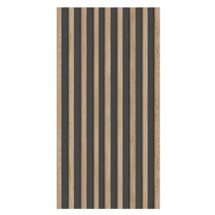 CREMONA M 50x210 cm czarny lamel.webp