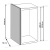 Bok_maskujący_do_szafy_głębokiej_wysokiej_AGATA_58x238_cm_kaszmir_(L)_(1)_KOD_AGATA-BNSWG-KR.webp