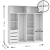WYMIARY SZAFY 200x60x248.webp