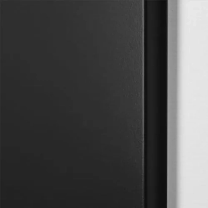 Front_wysoki_szafy_modułowej_AGATA_50x236_cm_czarny_-_szeroki_(L)_(1)_KOD_AGATA-FDS-CZ.webp