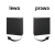 Front_wysoki_szafy_modułowej_AGATA_50x236_cm_czarny_-_szeroki_(L)_(2)_KOD_AGATA-FDS-CZ.webp