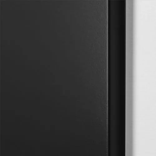 Front_wysoki_szafy_modułowej_AGATA_37,5x236_cm_czarny_-_wąski_(L)_(1)_KOD_AGATA-FDW-CZ.webp