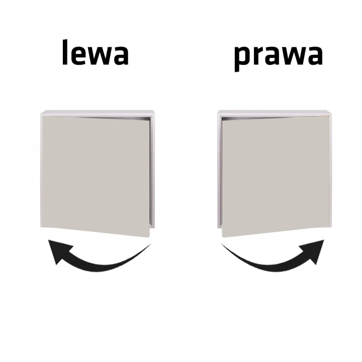 Front_wysoki_szafy_modułowej_AGATA_37,5x236_cm_kaszmirowy_-_wąski_(L)_(2)_KOD_AGATA-FDW-KR.webp