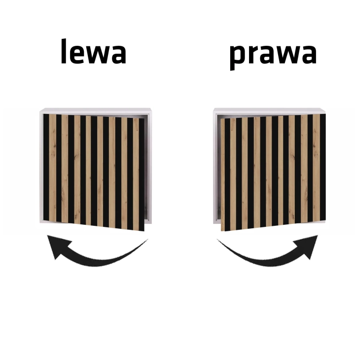 Front_nadstawki_szafy_modułowej_AGATA_50x38_cm_dąb_craft_złoty___czarne_LAMELE_-_szeroki_(S)_(3)_KOD_AGATA-FNS-CRZ+AGATA-LAM-FNS-CZ.webp