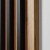 Front_nadstawki_szafy_modułowej_AGATA_37,5x38_cm_dąb_craft_złoty___czarne_lamele_-_wąski_(S)_(1)_KOD_AGATA-FNW-CRZ+AGATA-LAM-FNW-CZ.webp