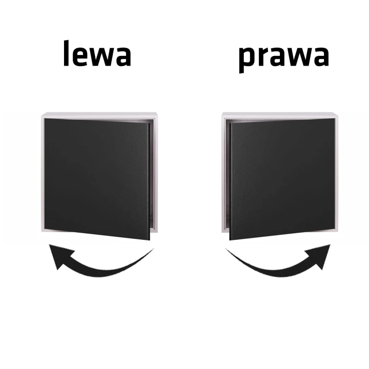 Front_nadstawki_szafy_modułowej_AGATA_37,5x38_cm_czarny_mat_-_wąski_(S)_(3)_KOD_AGATA-FNW-CZ.webp