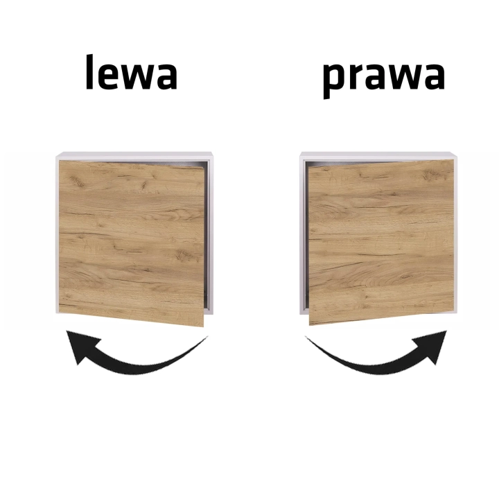 Front_nadstawki_szafy_modułowej_AGATA_37,5x38_cm_dąb_craft_-_wąski_(S)_(3)_KOD_AGATA-FNW-DCRZ.webp