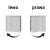 Front_ryflowany_nadstawki_szafy_modułowej_AGATA_37,5x38_cm_białe_ryfle_-_wąski_(S)_(3)_KOD_AGATA-FNWR-BI.webp