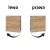 Front_szafy_modułowej_AGATA_37,5x210_cm_dąb_craft_-_wąski_(M)_(3)_KOD_AGATA-FSW-DCRZ.webp