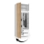 Front_wysoki_szafy_modułowej_AGATA_50x236_cm_dąb_craft_-_szeroki_(L)_(3)_KOD_AGATA-FSWS-DCRZ.webp