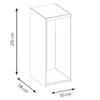 Korpus_szafy_modułowej_AGATA_50x58x210_cm_biel_alpejska_(wąski,_głęboki,_standard_M)_(1)_KOD_AGATA-KSG500-BI.webp
