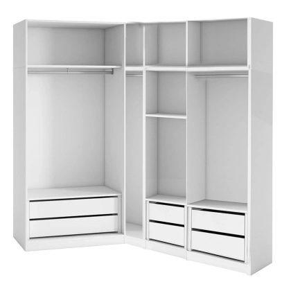 Szafa_AGATA_27_narożna_czterodrzwiowa_195x108_cm_biały_mat,_czarne_uchwyty_(kompletna)_(1)_KOD_AGATA-zestaw-27.webp