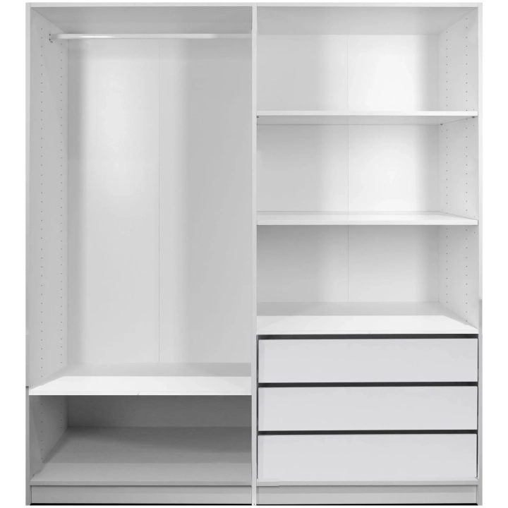 Szafa_AGATA_24_czterodrzwiowa_głęboka_200x236x58_cm_dąb_cremona,_czarne_uchwyty_(kompletna)_(1)_KOD_AGATA-zestaw-24.webp