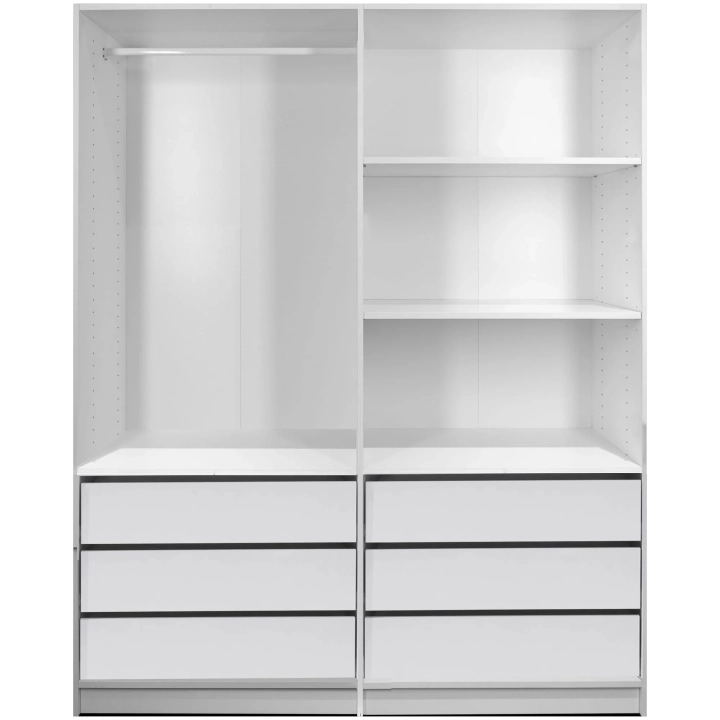 Szafa_AGATA_23_biała_czterodrzwiowa_głęboka_150x236x58_cm_czarne_uchwyty_(kompletna)_(1)_KOD_AGATA-zestaw-23.webp