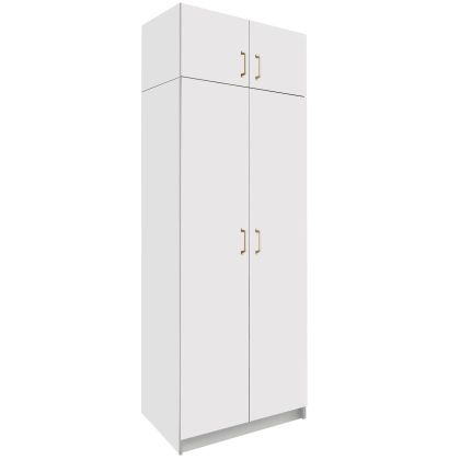 Szafa_AGATA_17_dwudrzwiowa_z_nadstawką_głęboka_75x248x58_cm_biała,_złote_uchwyty_(kompletna)_(1)_KOD_AGATA-zestaw-17.webp