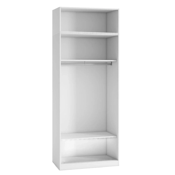 Szafa_AGATA_17_dwudrzwiowa_z_nadstawką_głęboka_75x248x58_cm_biała,_złote_uchwyty_(kompletna)_(2)_KOD_AGATA-zestaw-17.webp