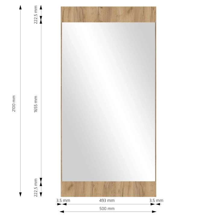 Lustro_do_frontu_szerokiego_szaf_modułowych_AGATA_49x165_cm_(2)_KOD_AGATA-LUSTRO.webp