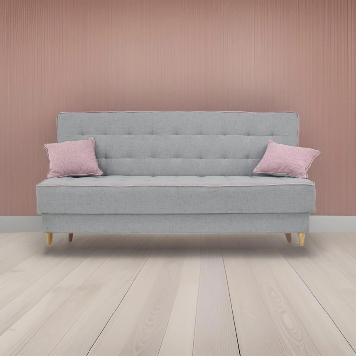 Wersalka_PATTY_z_pojemnikiem_na_pościel_jasno_szara_z_różowymi_poduchami_200x95_cm_(1)_KOD_ARPAT013_cablo14_cablo12.webp