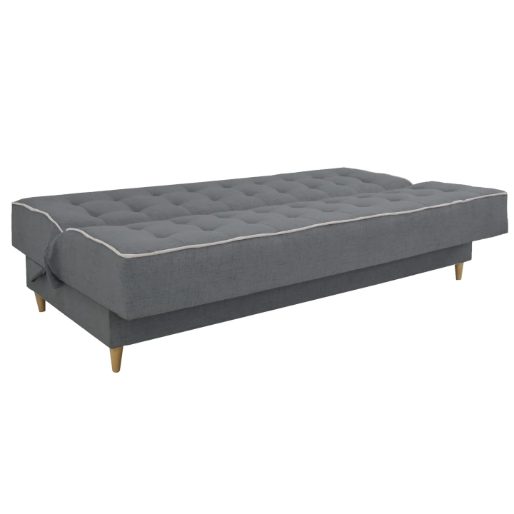 Wersalka_PATTY_z_pojemnikiem_na_pościel_grafitowa,_poduszki_beżowe_200x95_cm_(5)_KOD_ARPAT013_cablo15_cablo2.webp