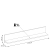 Półka_ścienna_wisząca_120_cm_dąb_sonoma_DEXTER_(5)_KOD_DE13A-DS.webp