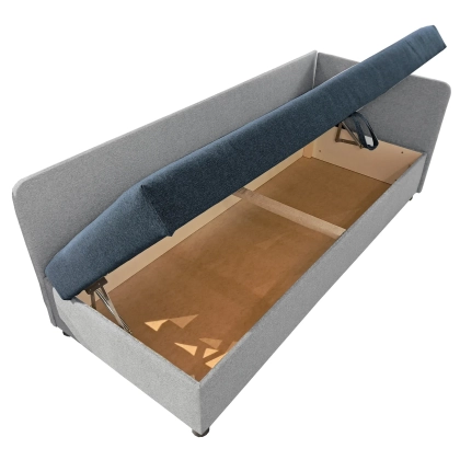 Tapczan_zabudowany,_łóżko_młodzieżowe_DOLLA_DUO_BOX_popielate,_siedzisko_granatowe_z_pojemnikiem_na_pościel_82x198_cm_(5)_KOD_DOSPI5284_solid06_solid79.webp