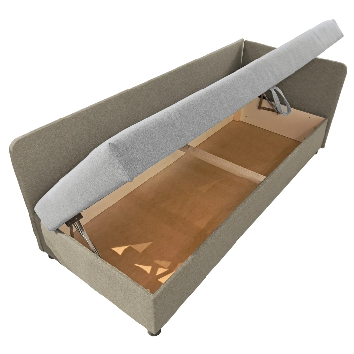 Tapczan_zabudowany,_łóżko_młodzieżowe_DOLLA_DUO_BOX_beżowe,_siedzisko_popielate_z_pojemnikiem_na_pościel_82x198_cm_(2)_KOD_DOSPI5284_solid30_solid06.webp