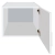 Nadstawka_do_szafy_Esperanza_1D_biel_alpejska_(2)_KOD_EZ01A-BIBI.webp