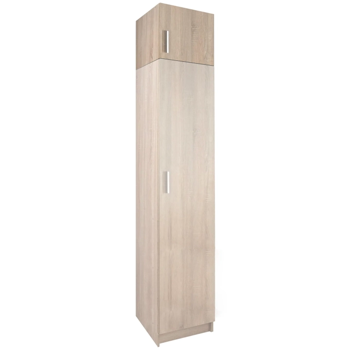 Nadstawka_do_szafy_dąb_sonoma_45cm_ESPERANZA_(3)_KOD_EZ01A-DSDS.webp