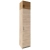 Nadstawka_jednodrzwiowa_dąb_wotan_45cm_Esperanza_1D_(2)_KOD_EZ01A-DWDW.webp