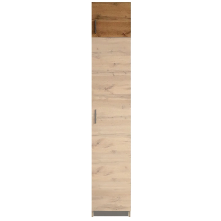 Nadstawka_jednodrzwiowa_dąb_wotan_45cm_Esperanza_1D_(3)_KOD_EZ01A-DWDW.webp