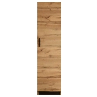 Szafa_jednodrzwiowa_dąb_wotan_Esperanza_1D_45cm_(2)_KOD_EZ01-DWDW.webp