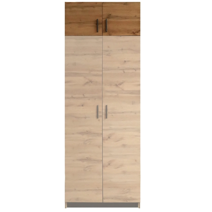 Nadstawka_dwudrzwiowa_do_szafy_90cm_dąb_wotan_Esperanza_2D_(3)_KOD_EZ02A-DWDW.webp