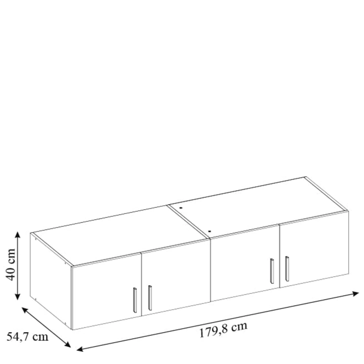 Nadstawka_do_szafy_dąb_sonoma_180cm_ESPERANZA_(7)_KOD_EZ05A-DSDS.webp