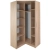 Szafa_narożna_dwudrzwiowa_dąb_sonoma_120x120_cm_Esperanza_2D_(2)_KOD_EZ06-DSDS.webp