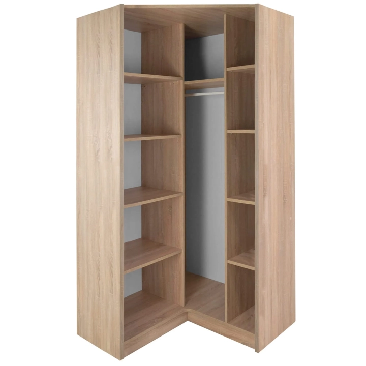 Szafa_narożna_dwudrzwiowa_dąb_sonoma_120x120_cm_Esperanza_2D_(2)_KOD_EZ06-DSDS.webp
