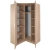 Szafa_narożna_dwudrzwiowa_dąb_sonoma_120x120_cm_Esperanza_2D_(3)_KOD_EZ06-DSDS.webp