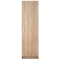 Szafka_jednodrzwiowa_45x160cm_dąb_sonoma_Esperanza_(1)_KOD_EZ10-DSDS.webp