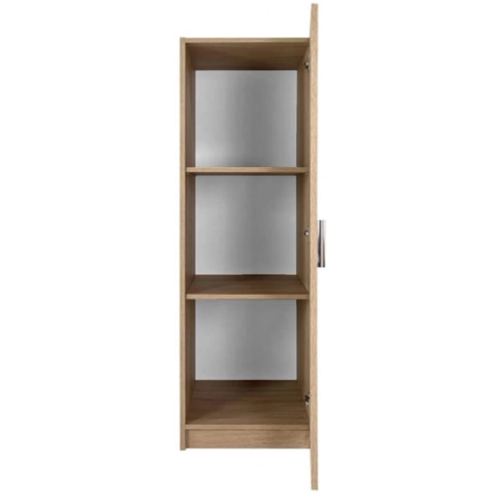 Szafka_jednodrzwiowa_45x160cm_dąb_sonoma_Esperanza_(2)_KOD_EZ10-DSDS.webp