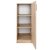Szafka_jednodrzwiowa_45x120cm_dąb_sonoma_Esperanza_(2)_KOD_EZ12-DSDS.webp