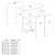 Szafka_dwudrzwiowa_dąb_wotan_90x120cm_Esperanza_(3)_KOD_EZ13-DWDW.webp
