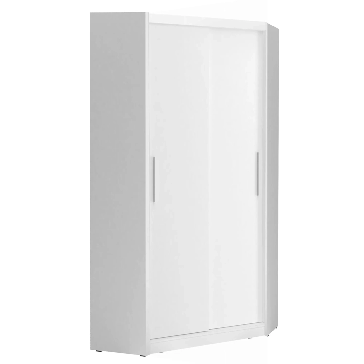 Biała_szafa_narożna_przesuwna_dwudrzwiowa_130x130_cm_Fasty_2D_(1)_KOD_FASTY-NR5-FRO-BI;_FASTY-NR5-KOR-BI.webp