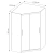 Szafa_narożna_przesuwna_dwudrzwiowa_dąb_sonoma_130x130cm_Fasty_(5)_KOD_FASTY-NR5-FRO-DS;_FASTY-NR5-KOR-DS.webp