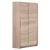 Szafa_narożna_przesuwna_dwudrzwiowa_dąb_sonoma_130x130cm_Fasty_(1)_KOD_FASTY-NR5-FRO-DS;_FASTY-NR5-KOR-DS.webp