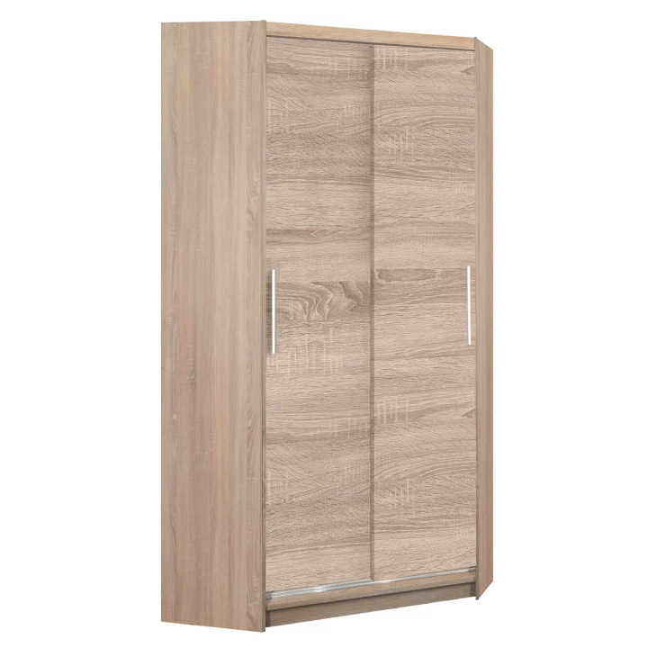 Szafa_narożna_przesuwna_dwudrzwiowa_dąb_sonoma_130x130cm_Fasty_(1)_KOD_FASTY-NR5-FRO-DS;_FASTY-NR5-KOR-DS.webp