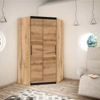 Szafa_narożna_FASTY_5_przesuwna_dwudrzwiowa_130_cm_dąb_wotan_(1)_KOD_FASTY-NR5-FRO-DW;_FASTY-NR5-KOR-DW.webp