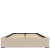 Rama_tapicerowana_FLEXI_SLIM_standard_160x200x30_cm_jasny_beż_(1)_KOD_FURKOR005-FLEXI-rama160-SLIM30-CASTEL03.webp