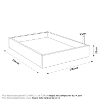 Rama_tapicerowana_FLEXI_SLIM_niska_200x200x25_cm_jasny_beż_(3)_KOD_FURKOR00182-FLEXI-rama200-SLIM25-CASTEL03.webp